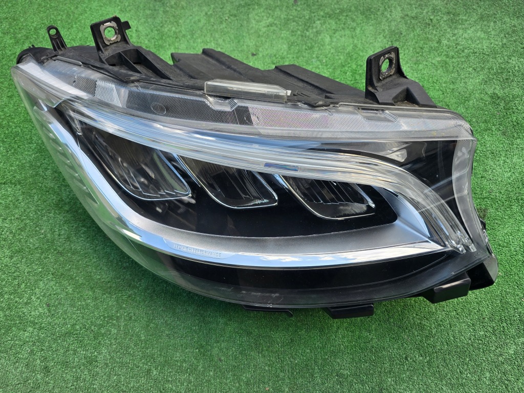 Купить Mercedes sprinter w910 full led фара передняя