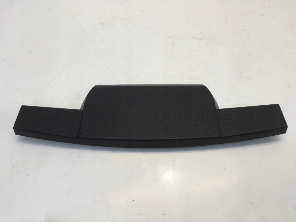 фото №1, Citroen c4 iii 2021 защита пластик крышки багажника