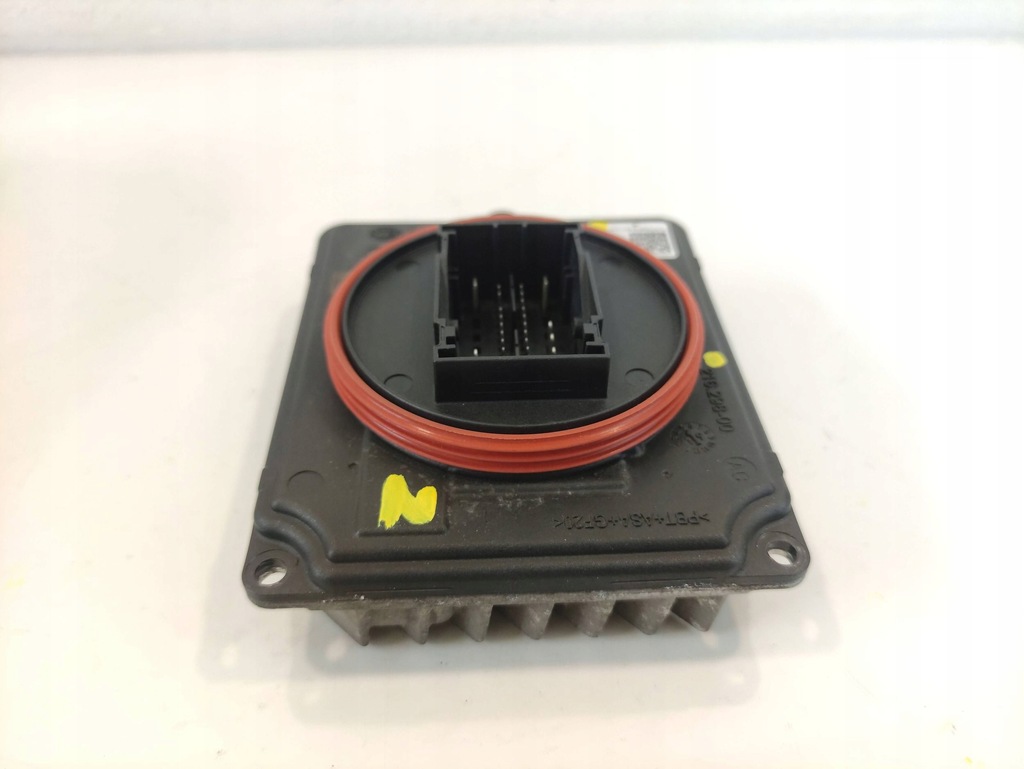 фото №9, Audi a6 s6 c8 4k0 перетворювач модуль led jeż 4k0941572d