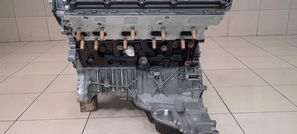 Двигун 4.2 tdi cte ctec audi a8 d4 4h 057100031m Доставка