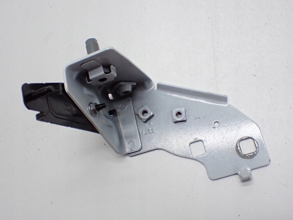 фото №1, Кронштейн кронштейн крыла левый renault clio iv 19r