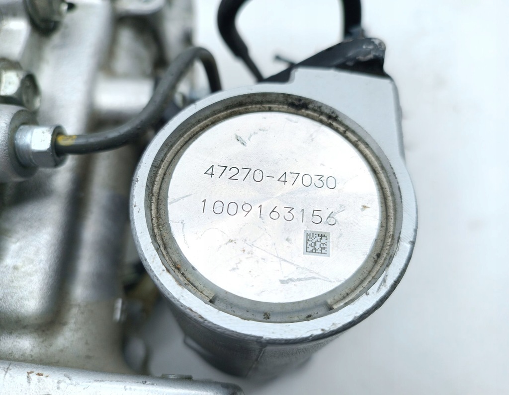 фото №8, Насос abs гальмівна toyota prius iii 47210-47310 47270-47030