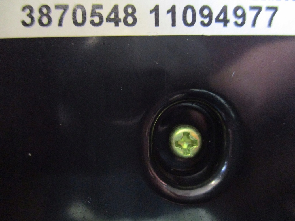 фото №7, Панель управление кондиционера chevrolet cruze 3870548