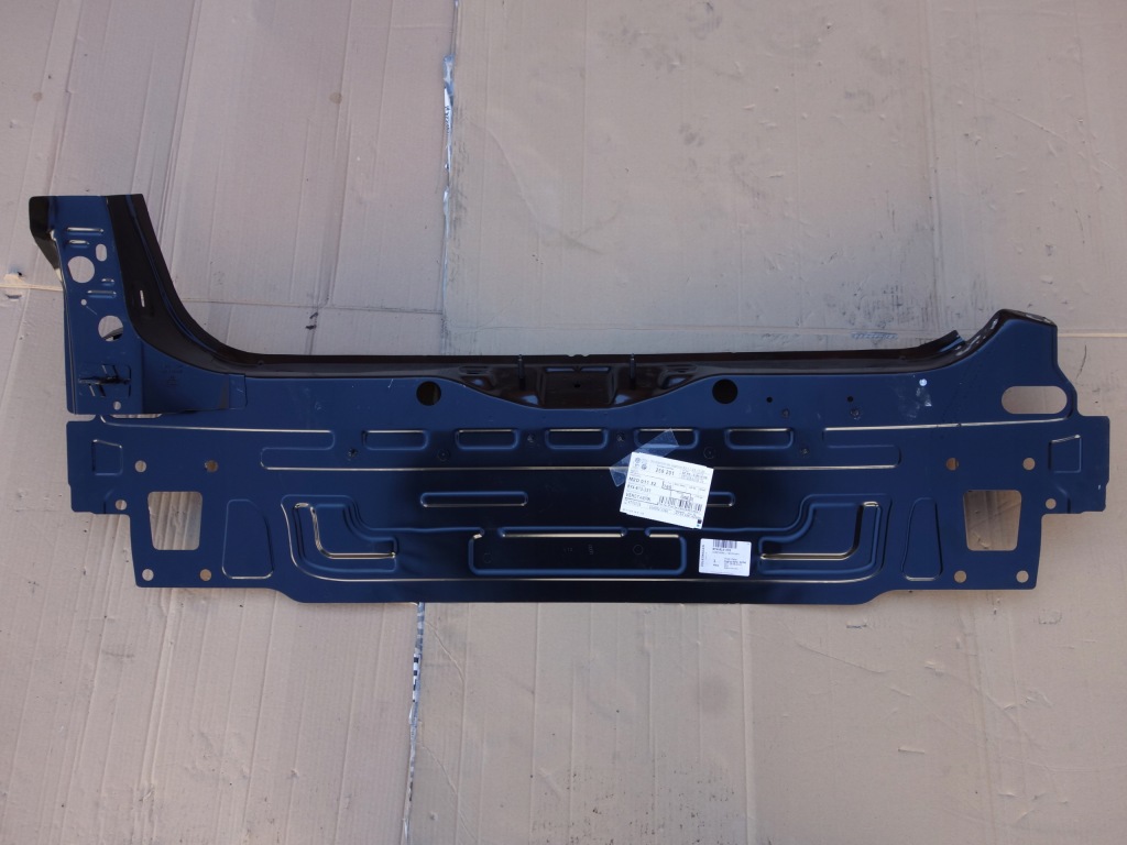 Купити Ремінь задній audi a3 sportback 19-22 8y4