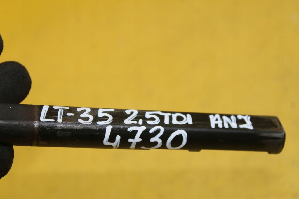 фото №6, Крестовина тяга рулевой vw lt 35 28 46