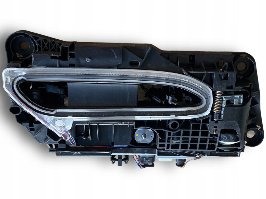 фото №1, Ручка наружная правая перед mercedes s klasa w223 0997609003