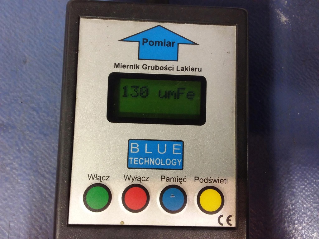 фото №9, Citroen c-crosser крила перед правий ktr