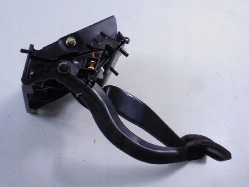 фото №2, Daewoo tico педали сцепления тормоза 0.8b