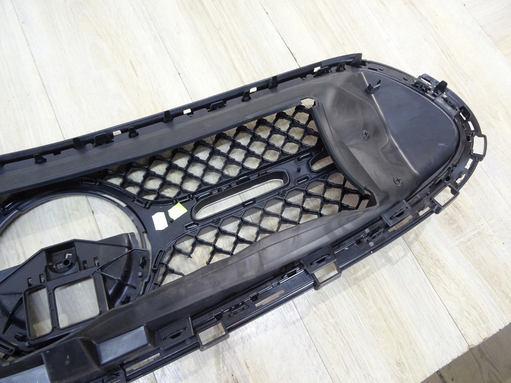 фото №9, Mercedes glc x254 amg решётка радиатора swarovski a2548881800 llu