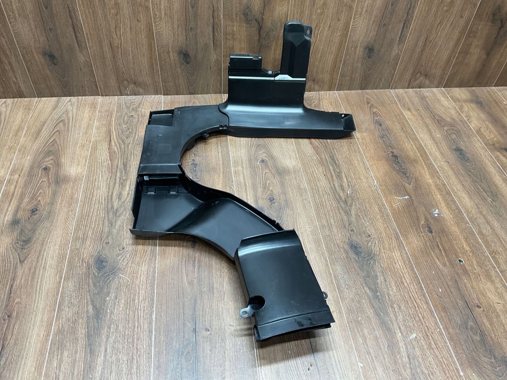 Передний левый канал кабельный mercedes-benz sl r129 1298210336 в Украине