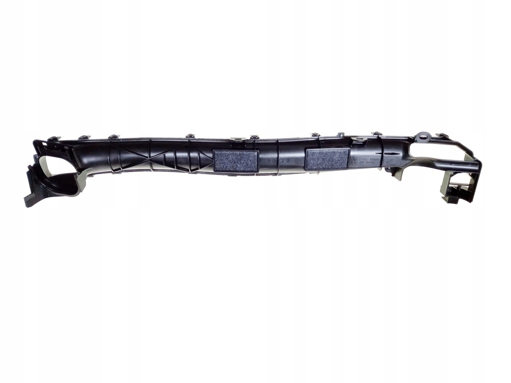 фото №1, Yaris iv 20-23 труба впуск воздуха усилитель pas