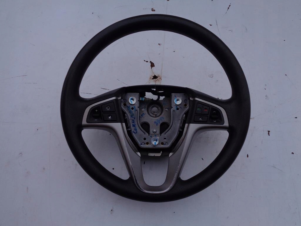 фото №1, Воздуховод мультифункция hyundai i20 i