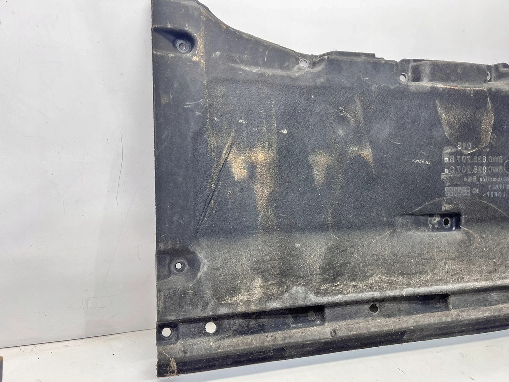 фото №5, Защита подвеска левая audi a4 b9 lift a5 8w 8w0825207b 1/25