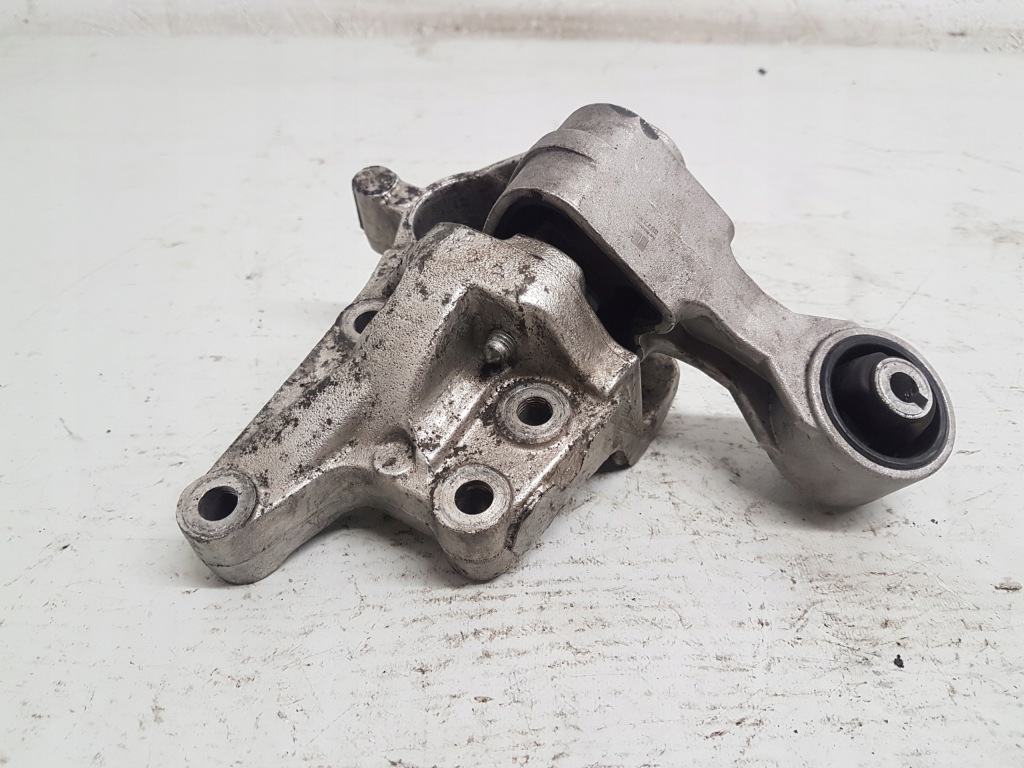 фото №1, Citroen c5 iii кронштейн подушка двигателя 2.0 hdi