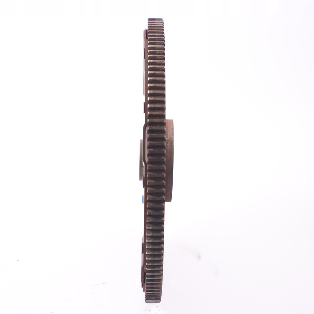 фото №11, Jaguar xjr x306 4.0 колесо маховик ebc3633