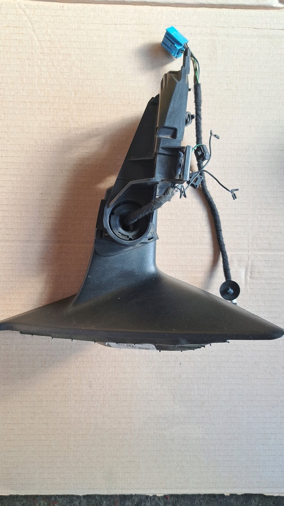 фото №1, Кронштейн кронштейн зеркало наружного правого volvo v50 s40 ii