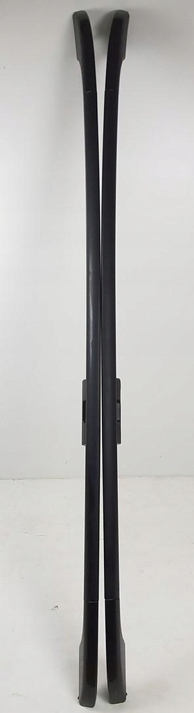 фото №1, Рейлинги кровельные mercedes gl x164 пара