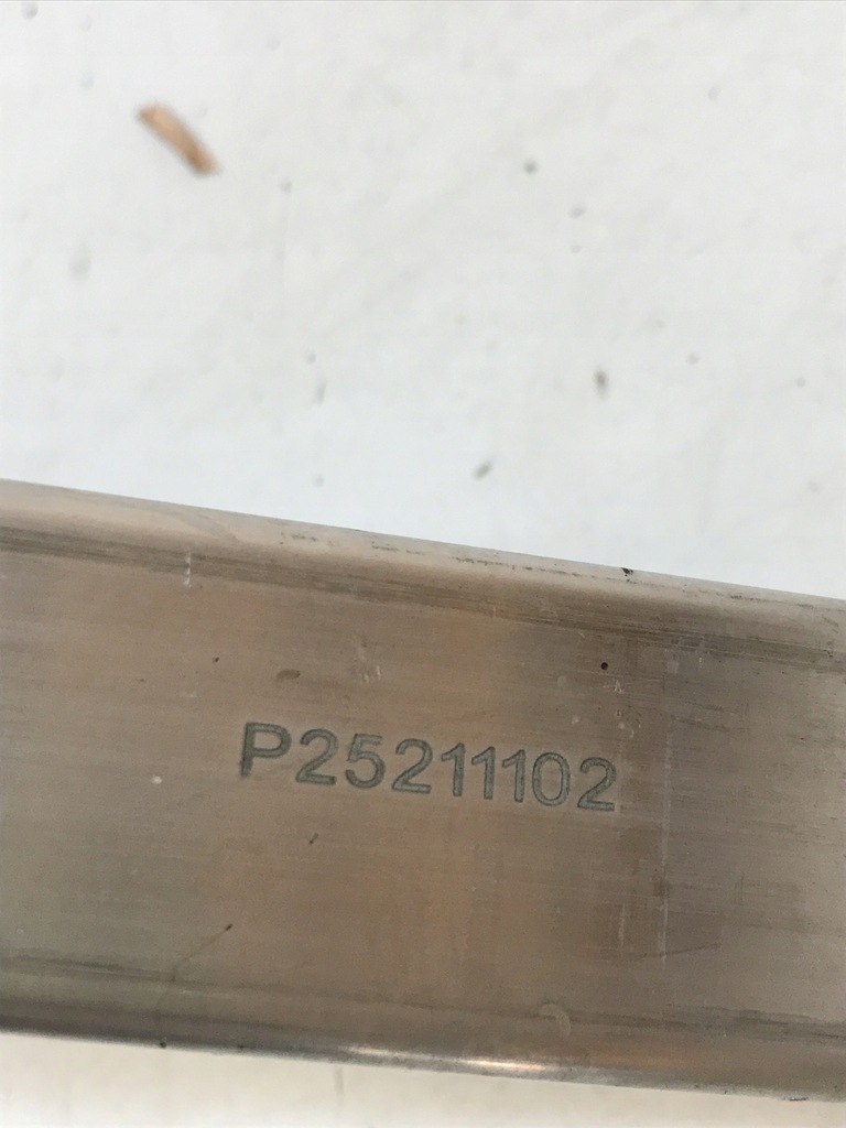 фото №7, Балка перед нижняя bmw ix i20 9880430