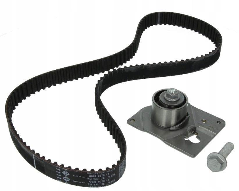 фото №2, __ina__ набор распределительного вала __ina__