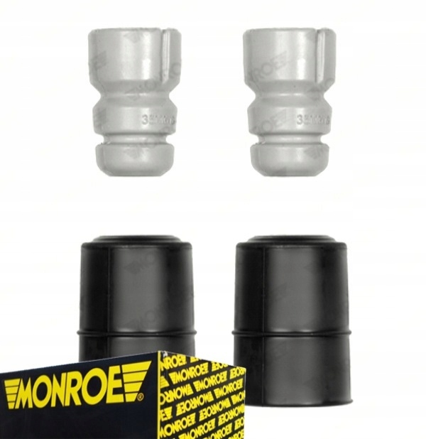 фото №1, Защита амортизатора kpl do audi a5 1.8 2.0 tdi 2.7