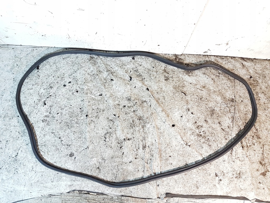 фото №1, Прокладка кришки багажника seat ibiza ii hb lift