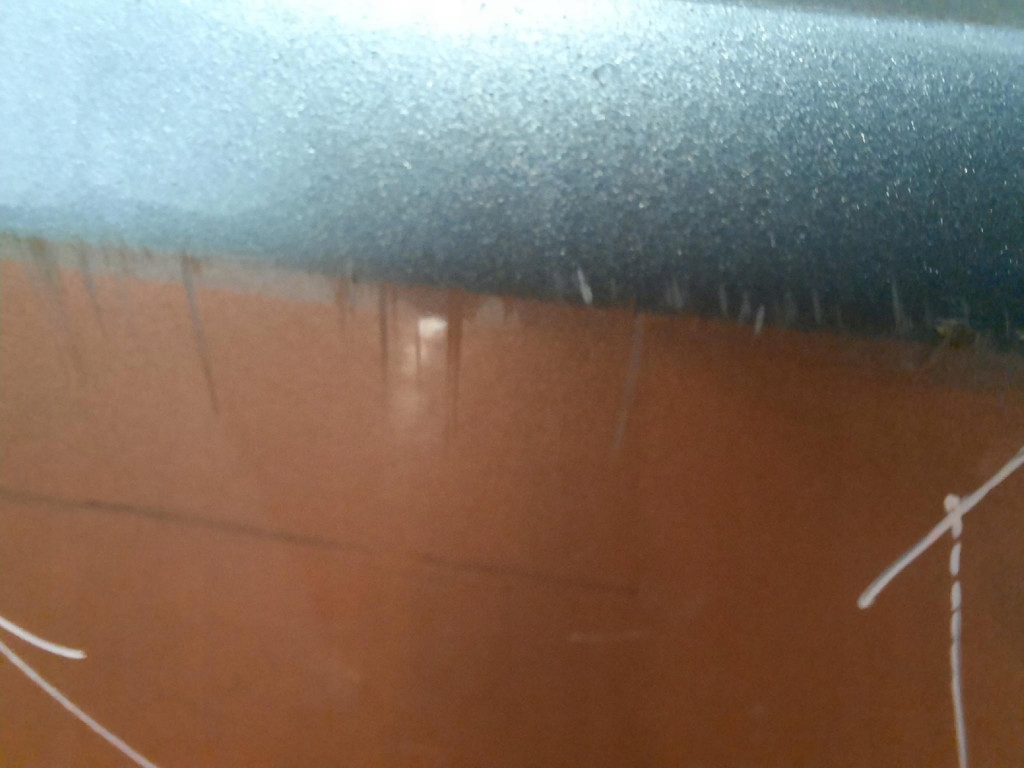 Skoda superb iii lift 15- бампер задняя задний 3v5807521 Недорого