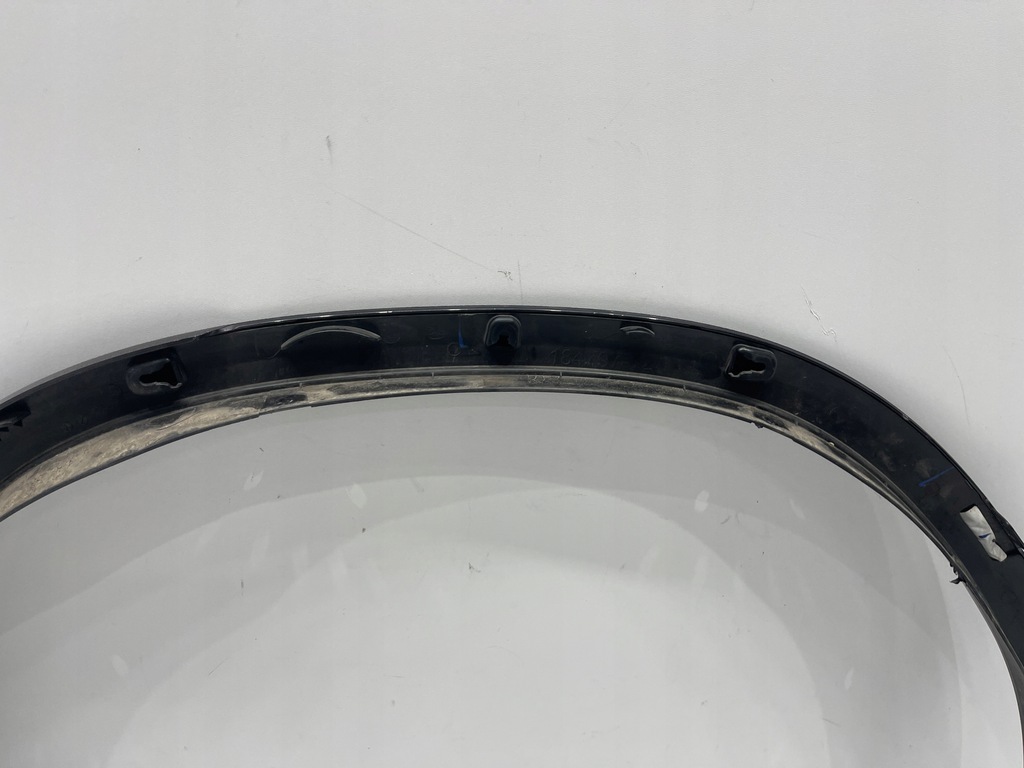 фото №6, Bmw ix3 g08 молдинг na крыло правая задняя задняя