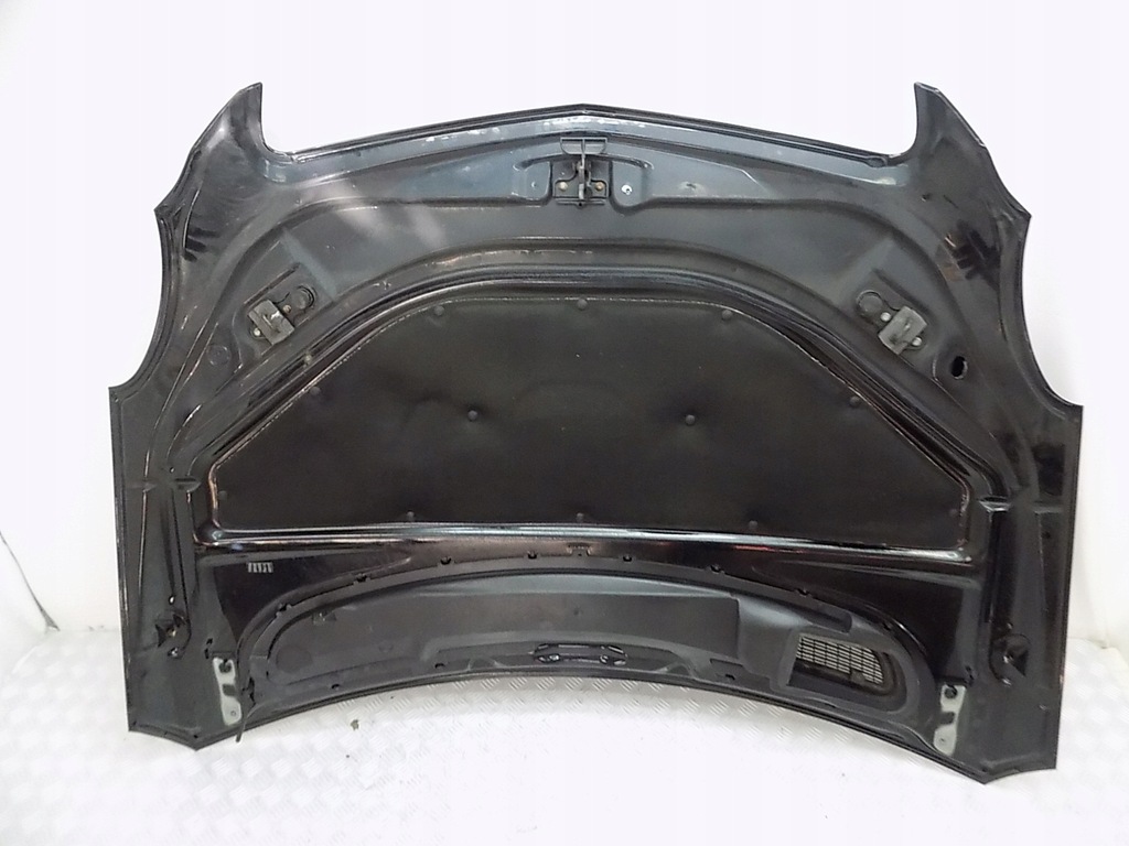 фото №7, Капот kpl. - mercedes r-klasa w251 c197 05-09