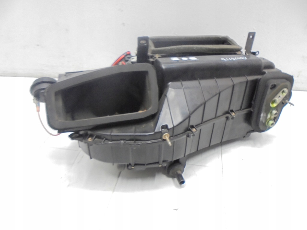 фото №5, Chevrolet corvette c5 обігрівач повітродувка 97-04r