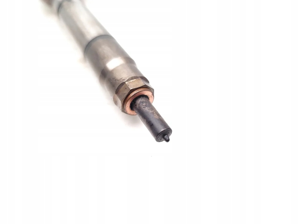 фото №13, Hyundai i40 форсунка топлива 1.7 crdi дизель 104kw 141 hp 33800-2a610