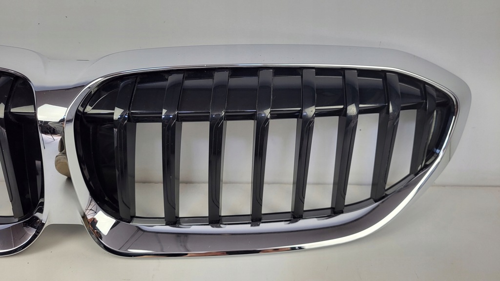 фото №6, -решітка радіатора решітки радіатора решітка радіатора радіатора bmw 3 g20 g21 18-
