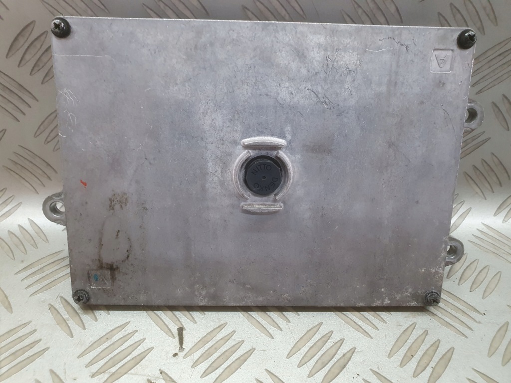 фото №2, Honda civic viii type r блок керування бортовий комп'ютер двигуна