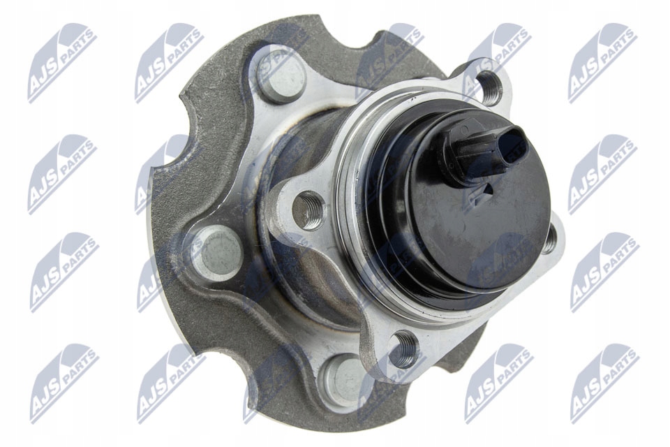 фото №2, Ступиця колеса задня klt-ty-103 nty