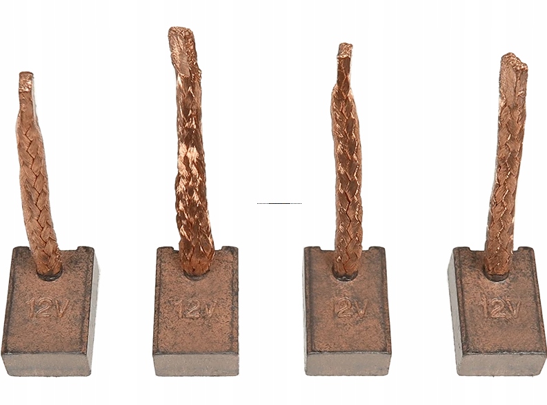 фото №10, As-pl щітка стартер щітка стартер щітки стартер /