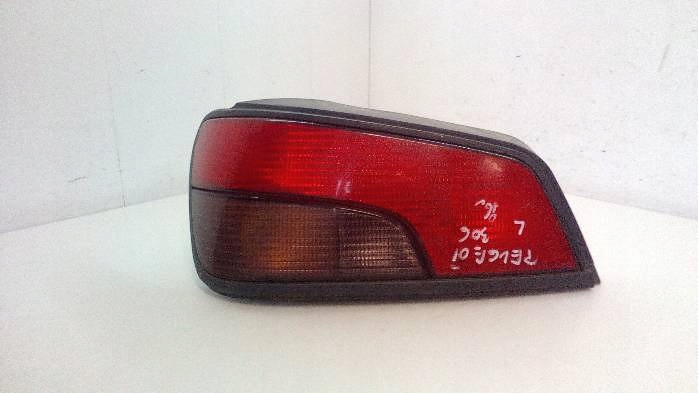 фото №7, Лампа левая задняя peugeot 306
