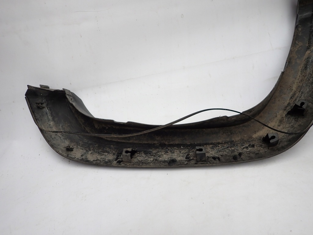 фото №9, Suzuki jimny iv 18- молдинг крыла правая задняя 77530-78r0