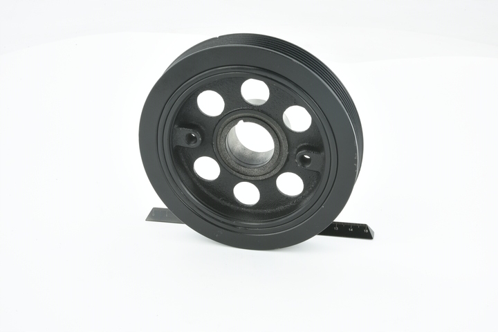 фото №5, Шкив коленчатого вала febest szds-jb419