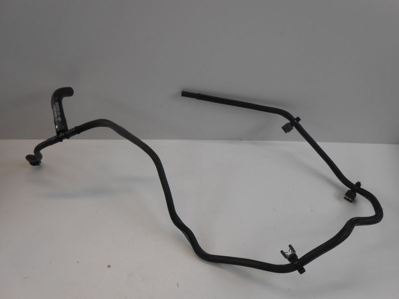 фото №2, Talisman 1.6dci шланг топлива oryg