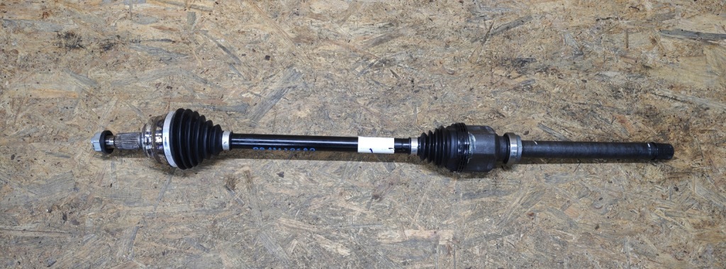 Купить Приводной вал правая citroen ds7 рестайлинг  crossback x74