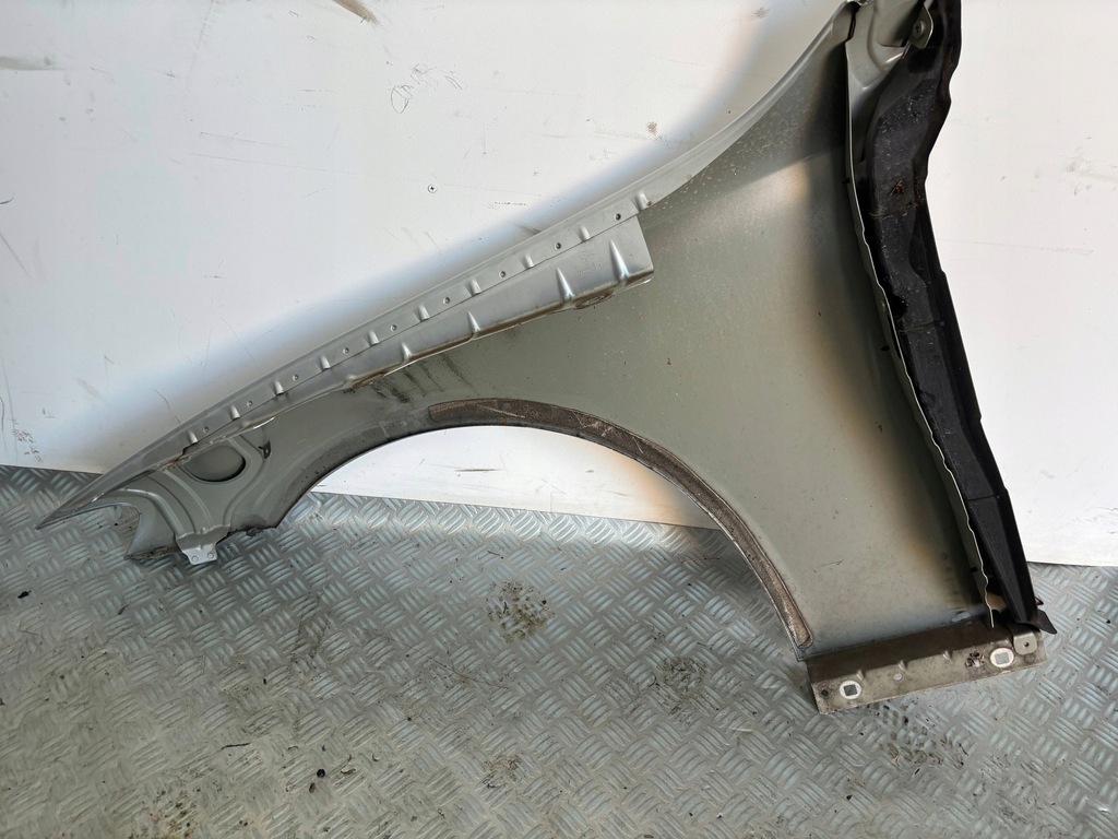 фото №7, Крила правий перед передній mercedes w213 775 гарний!