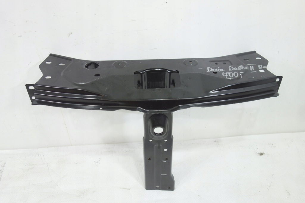 фото №1, Pas передний dacia duster ii 2017-