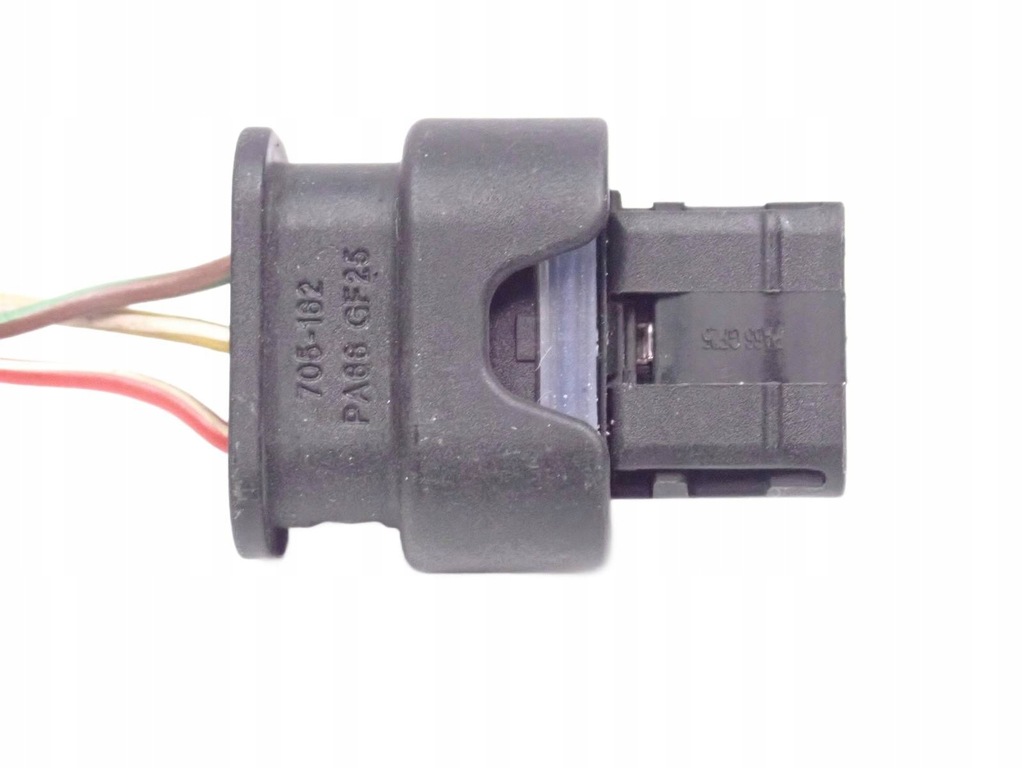 фото №7, Жгут бампера перед audi a8 d4 lift 4h0971095as