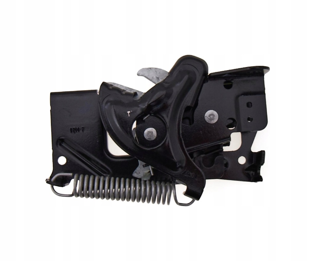 фото №1, Замок капот do bmw 3 gt f34 2012-2019 51237242549 правая