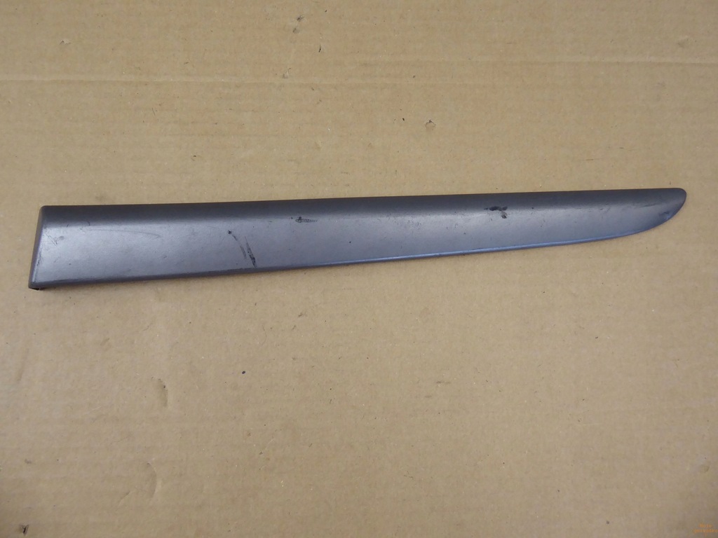 фото №1, Молдинг крила задня ліва renault clio iii 3двері