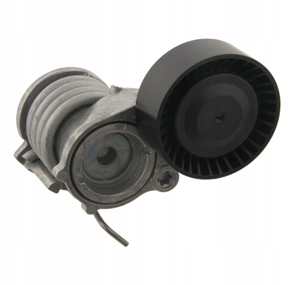 фото №1, Febi bilstein 30897 натягувач ремінь клиновий багаторучейковий