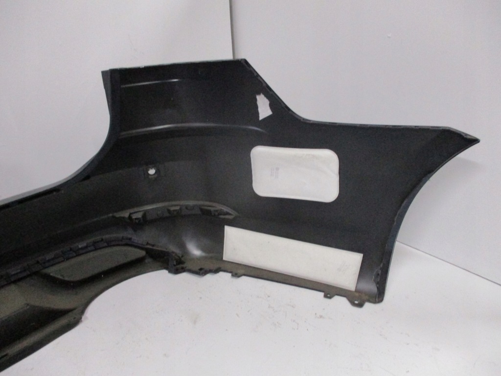 фото №7, Бампер vw golf vii 5g9 19r pod hak pdc задняя