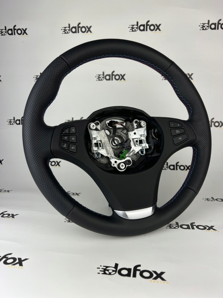 фото №8, Воздуховод do bmw e83 x3 x5 e53 e46 lift lci od dafox nowa кожа