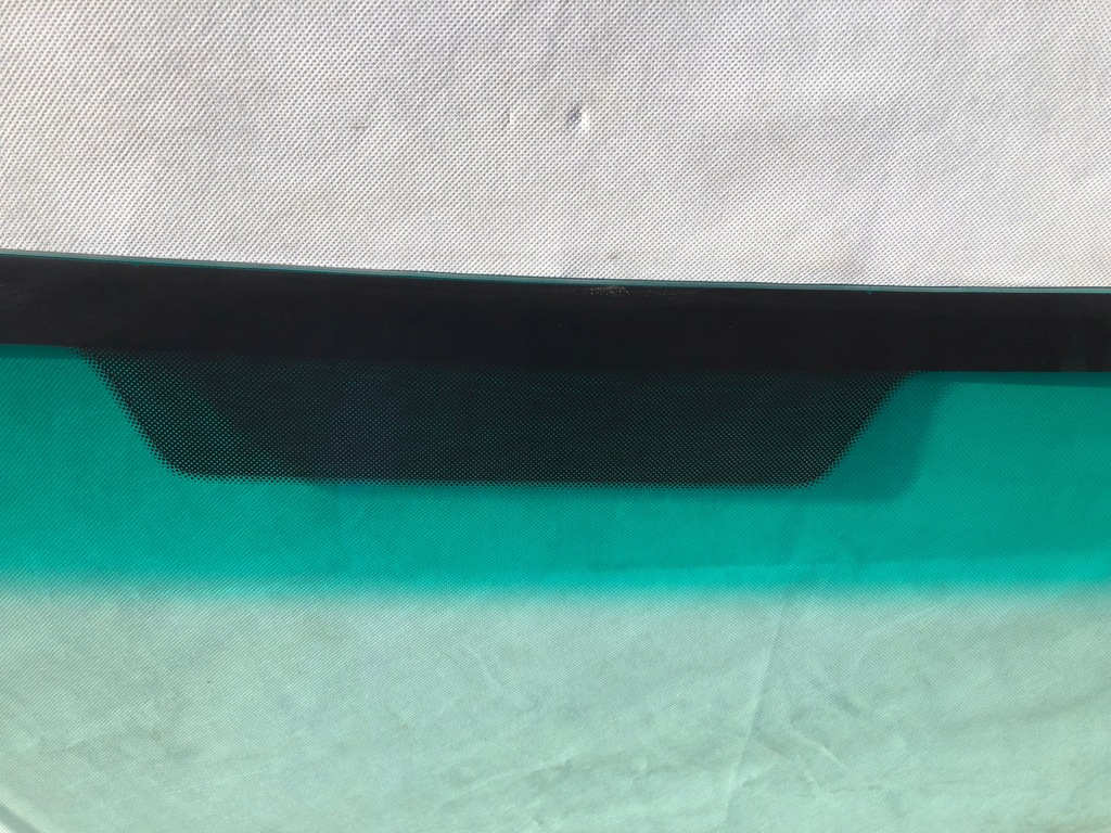 фото №5, Honda fit скло передня nowa 2001-2008