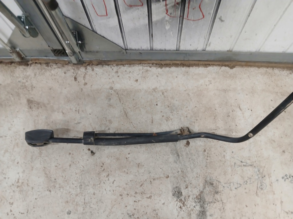 фото №3, Suzuki vitara i каркас дах