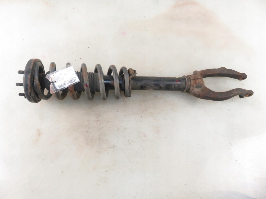 фото №1, Mcperson правий передній honda accord vii 2.0 k20a6